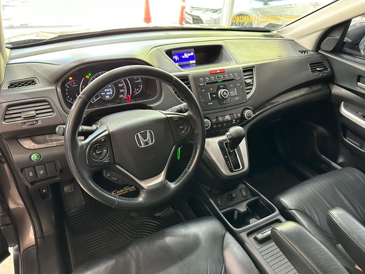 Honda CRV Usado en Mendoza, deRuedas