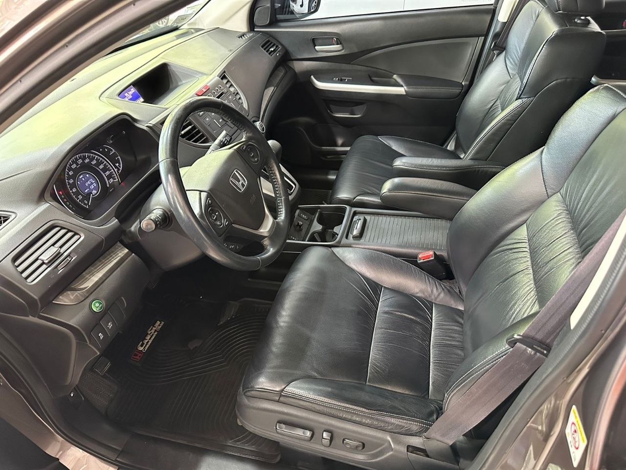 Honda CRV Usado en Mendoza, deRuedas
