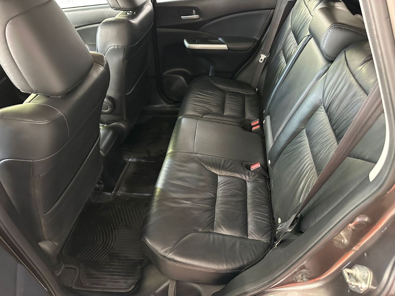 Honda CRV Usado en Mendoza, deRuedas