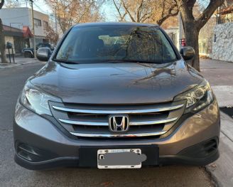 Honda CRV Usado en Mendoza