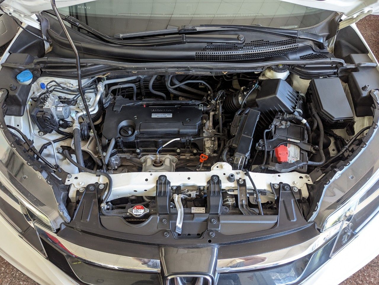 Honda CRV Usado en Mendoza, deRuedas