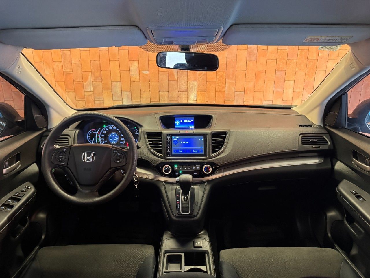 Honda CRV Usado en Córdoba, deRuedas
