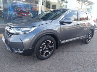 Honda CRV Usado en Mendoza