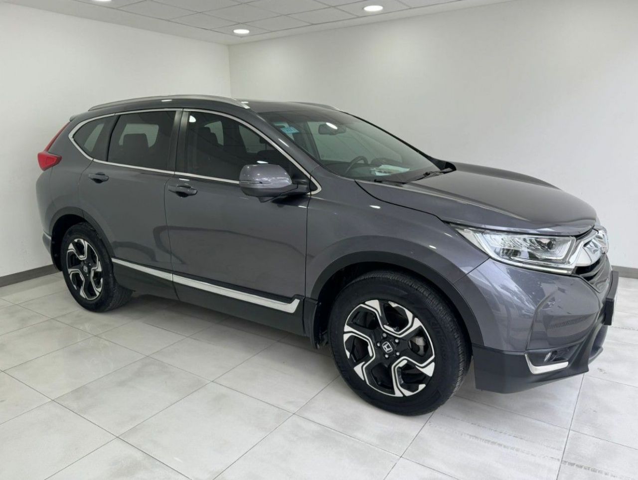 Honda CRV Usado en Mendoza, deRuedas