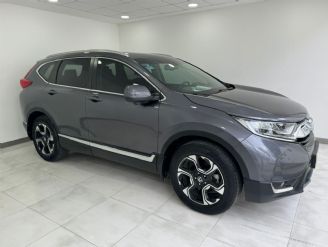 Honda CRV Usado en Mendoza