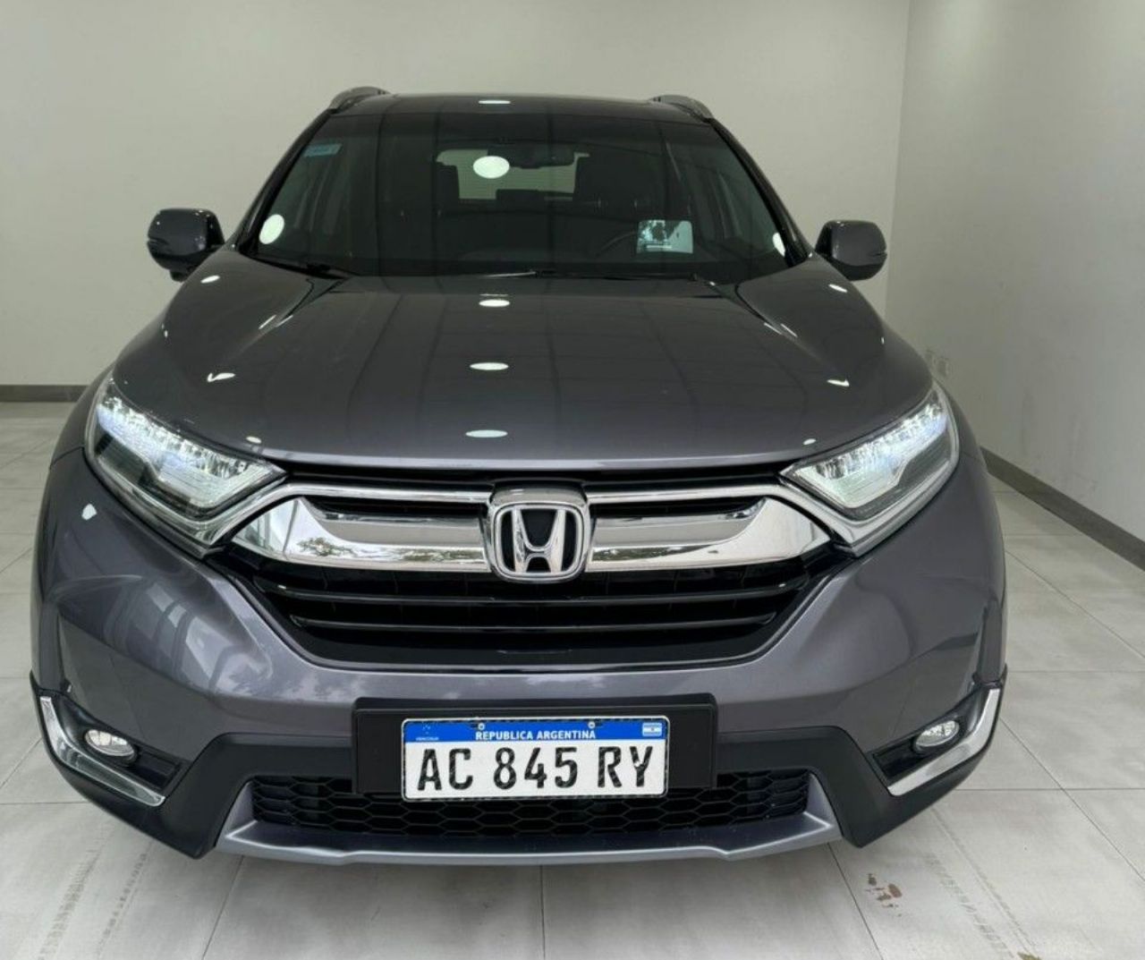 Honda CRV Usado en Mendoza, deRuedas