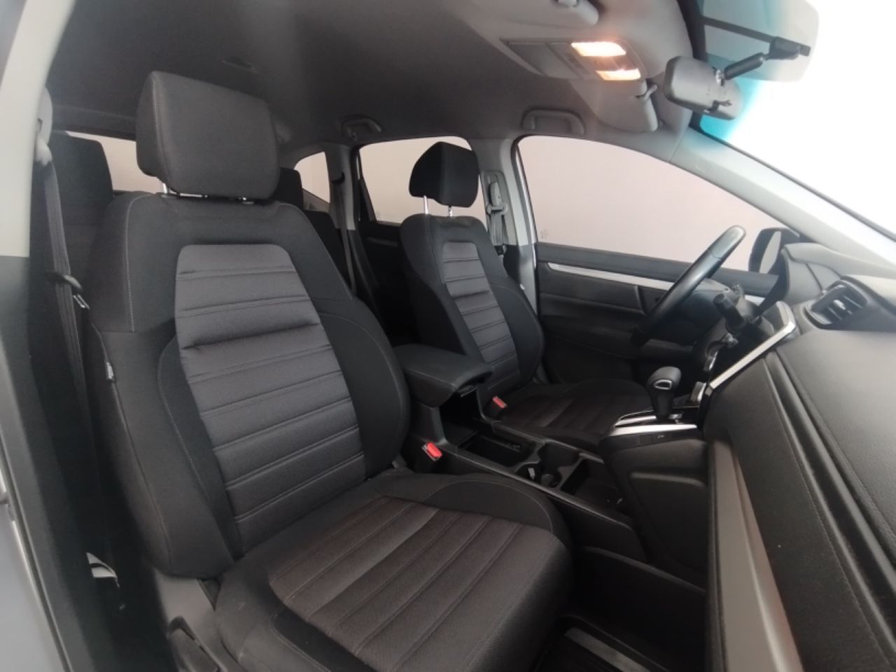 Honda CRV Usado en Mendoza, deRuedas