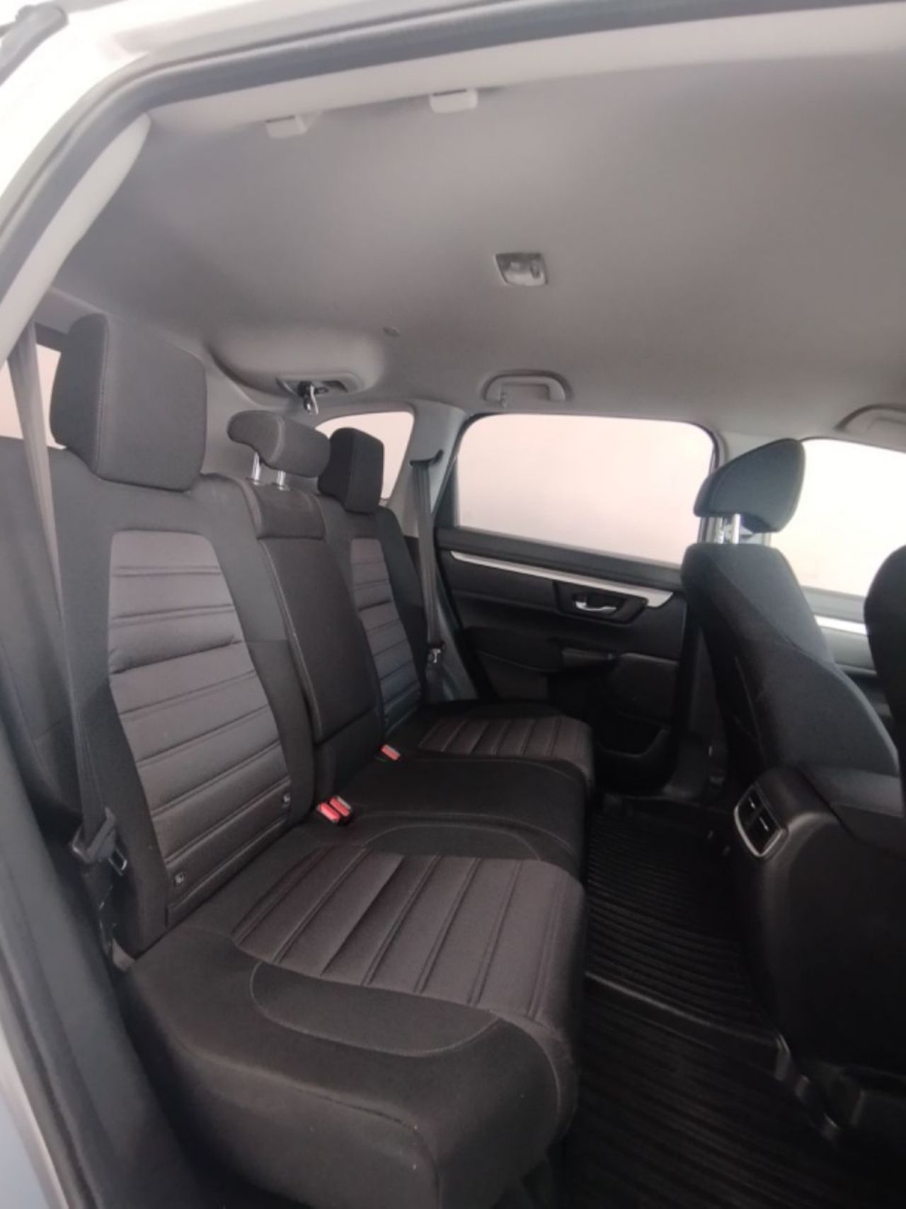 Honda CRV Usado en Mendoza, deRuedas