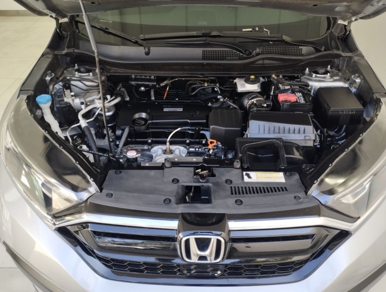 Honda CRV Usado en Mendoza, deRuedas