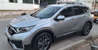 Honda CRV Usado en Mendoza