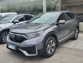 Honda CRV Usado en Mendoza