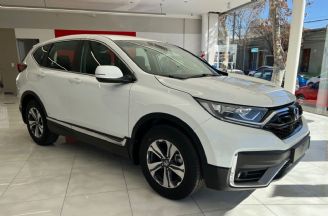 Honda CRV Nuevo en Mendoza