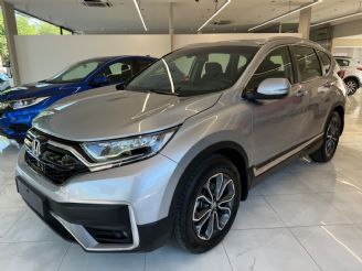 Honda CRV Nuevo en Mendoza