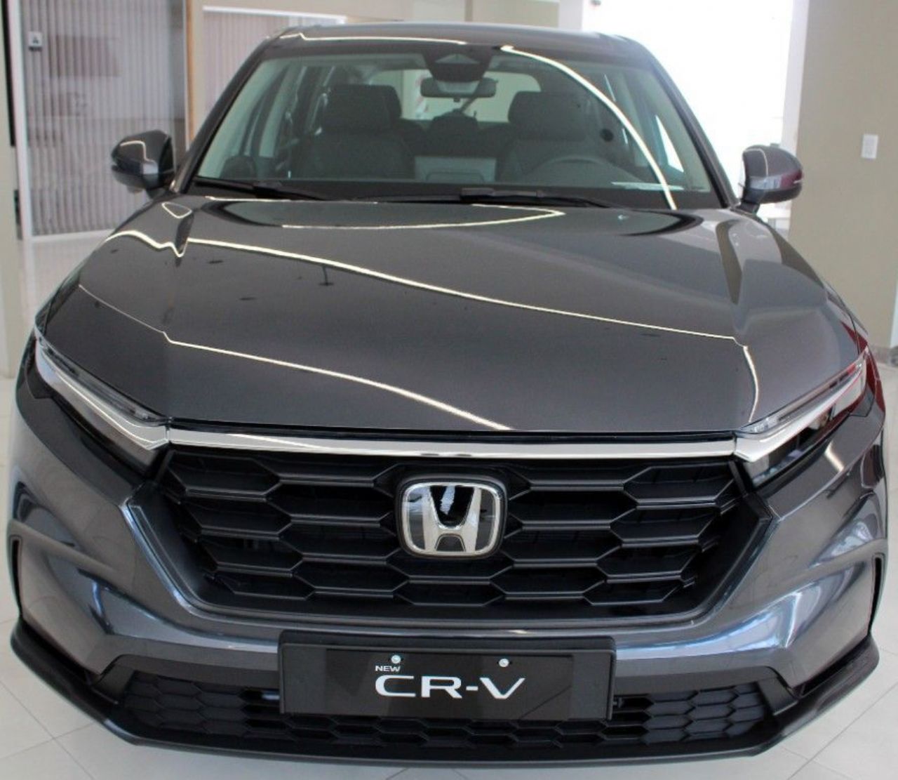 Honda CRV Nuevo en Mendoza, deRuedas
