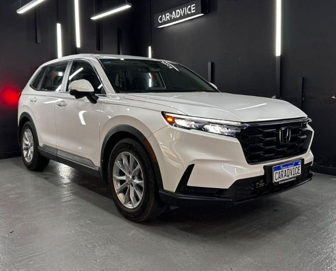 Honda CRV Usado en Córdoba, deRuedas