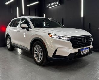 Honda CRV Usado en Córdoba