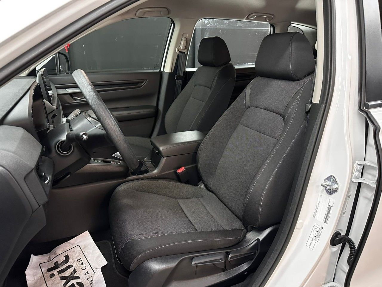 Honda CRV Usado en Córdoba, deRuedas