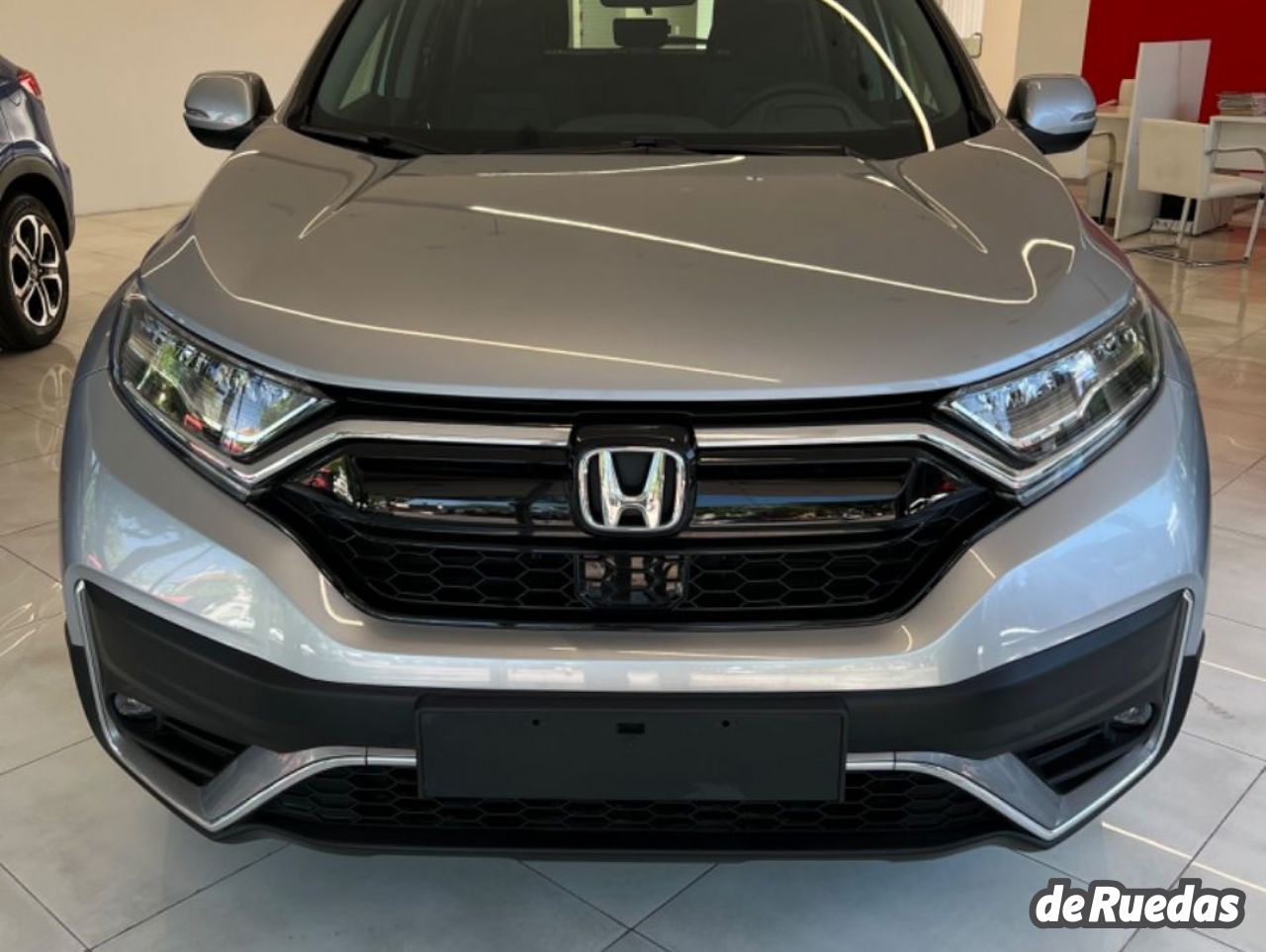 Honda CRV Nuevo en Mendoza, deRuedas