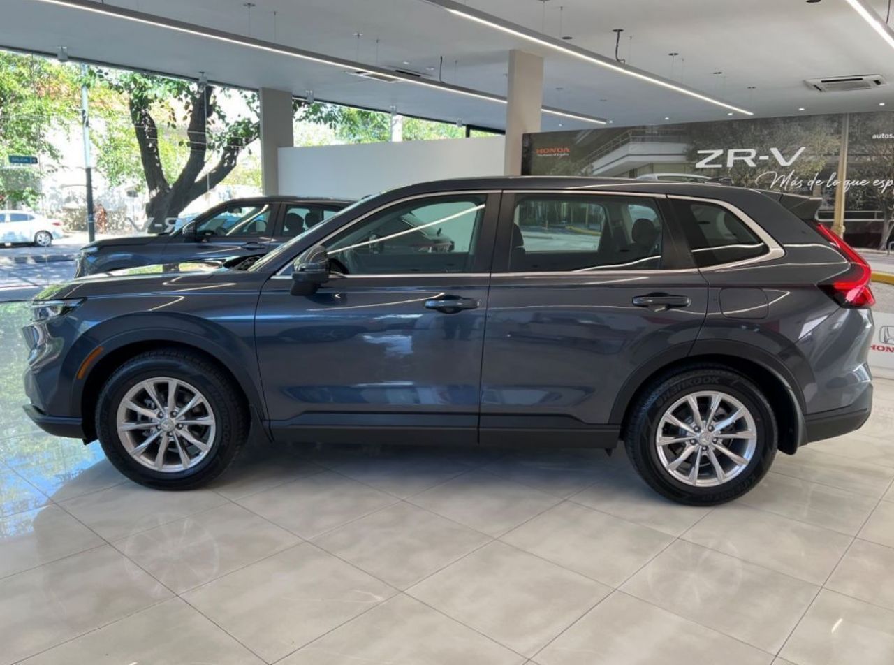 Honda CRV Nuevo en Mendoza, deRuedas