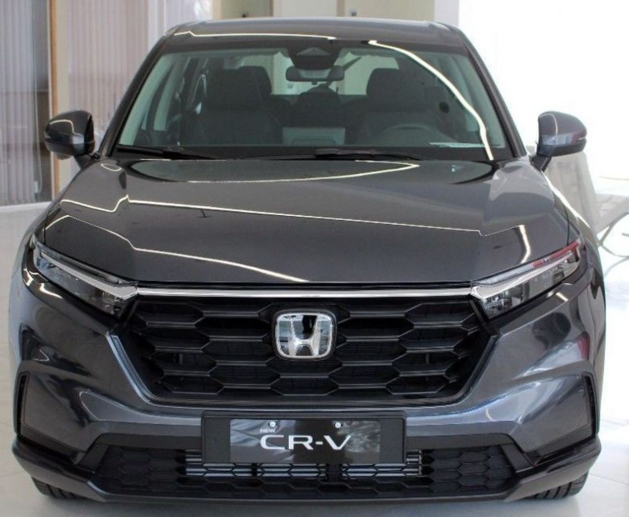 Honda CRV Nuevo en Mendoza, deRuedas