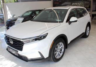 Honda CRV Nuevo en Mendoza