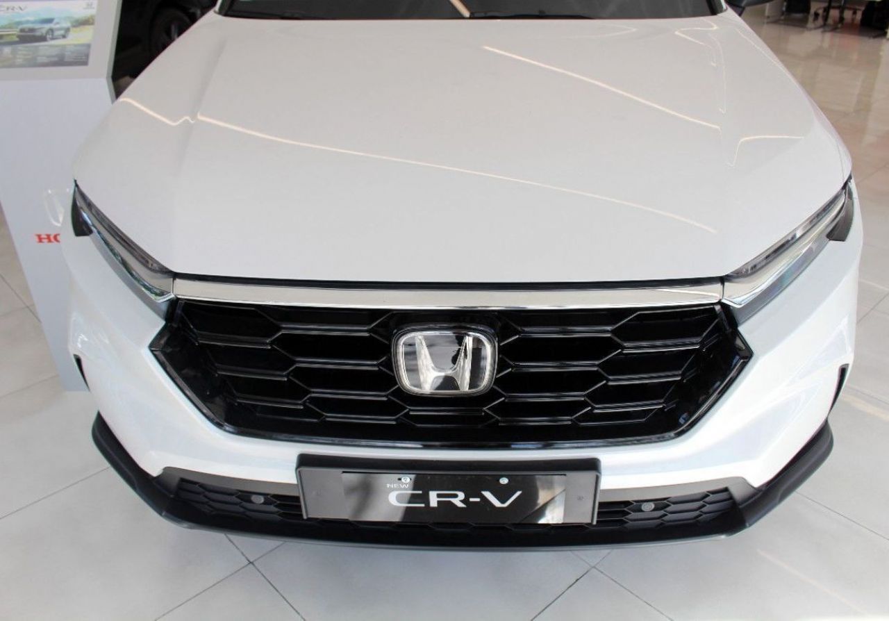 Honda CRV Nuevo en Mendoza, deRuedas
