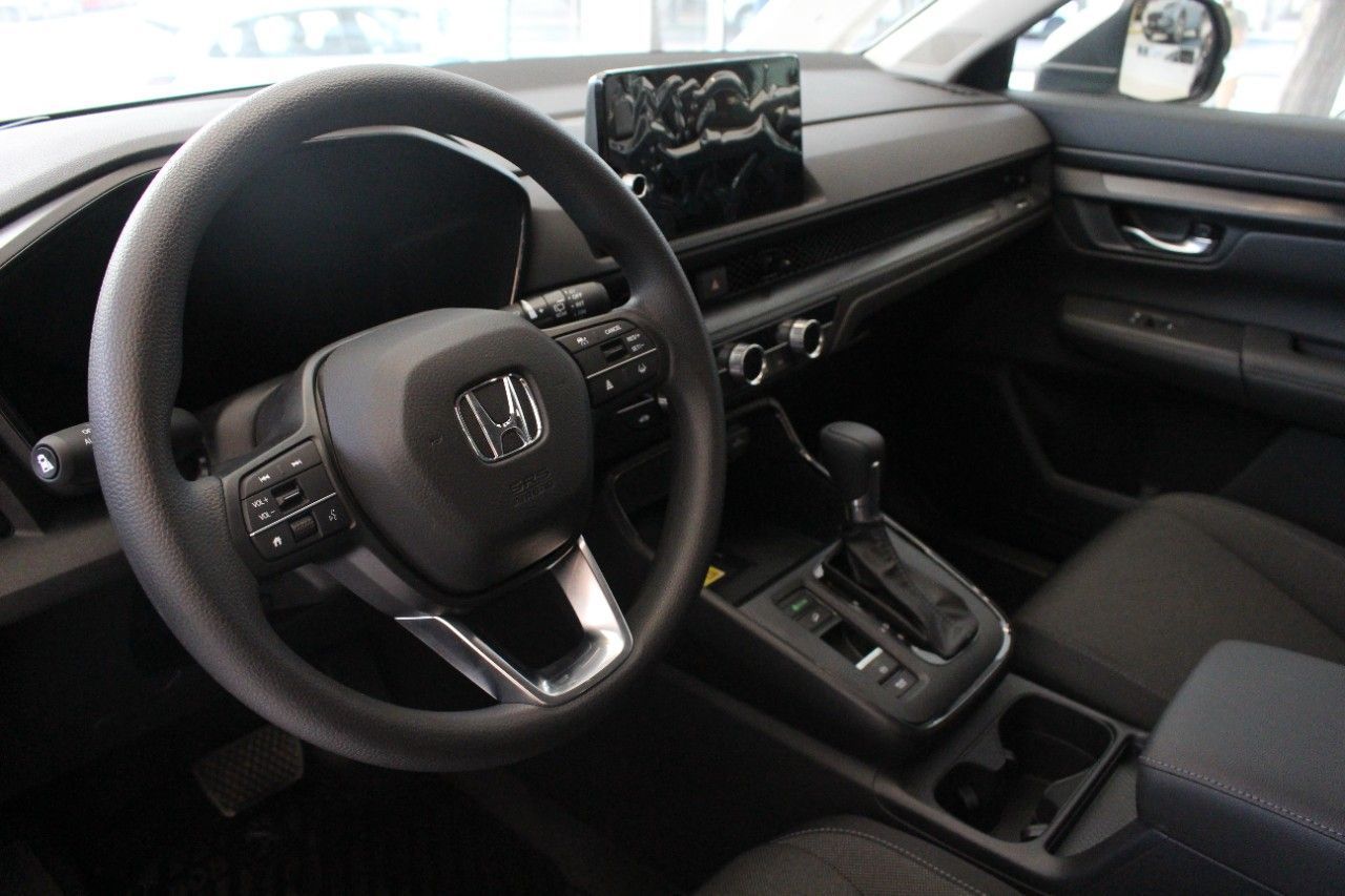 Honda CRV Nuevo en Mendoza, deRuedas