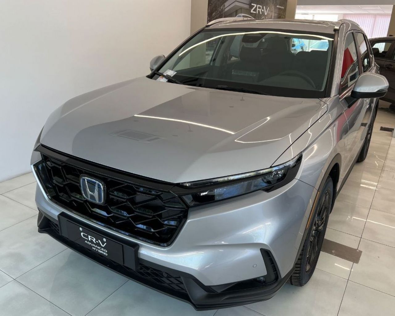 Honda CRV Nuevo en Mendoza, deRuedas