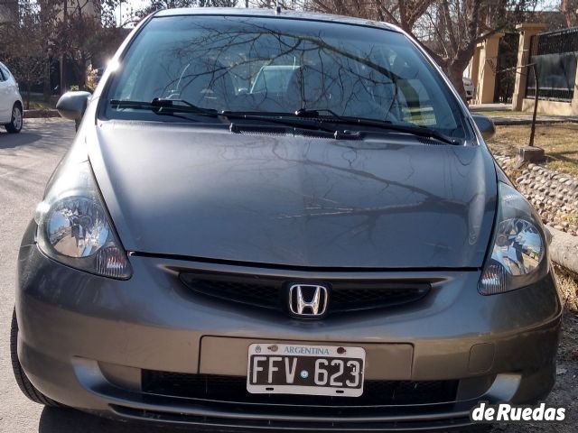 Honda City Usado en Mendoza, deRuedas