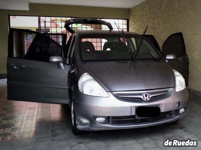 Honda City Usado en Mendoza, deRuedas
