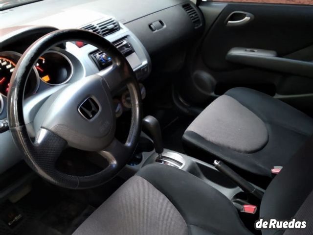 Honda City Usado en Mendoza, deRuedas