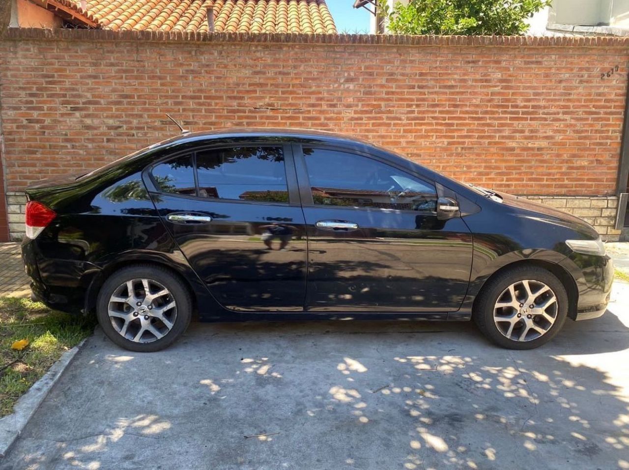 Honda City Usado en Buenos Aires, deRuedas
