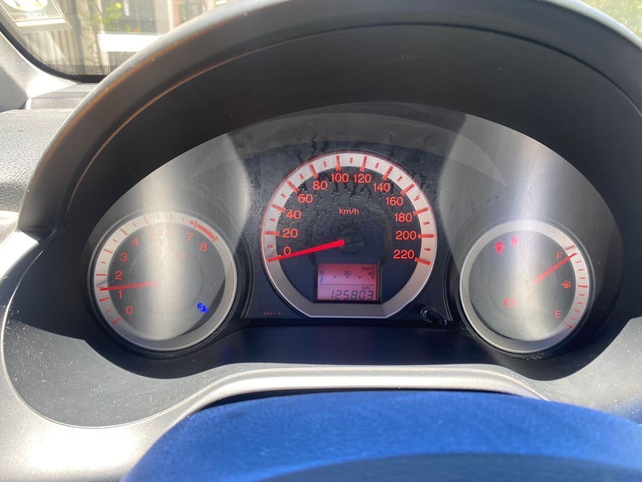 Honda City Usado en Buenos Aires, deRuedas