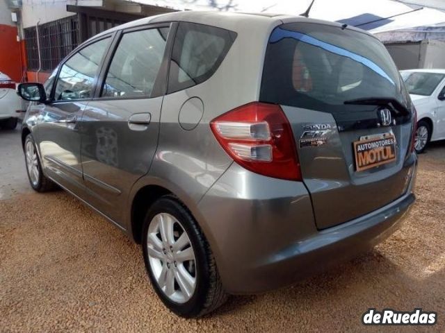 Honda City Usado en Mendoza, deRuedas