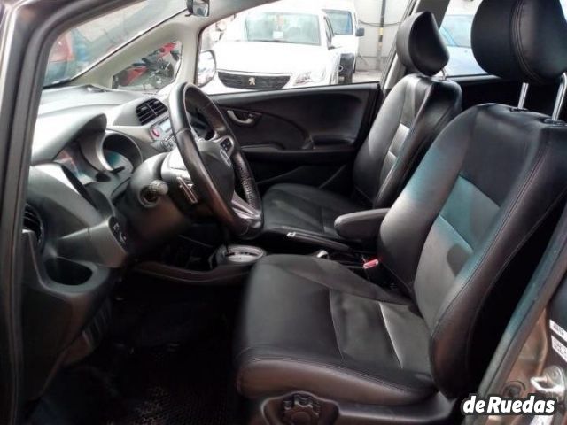 Honda City Usado en Mendoza, deRuedas