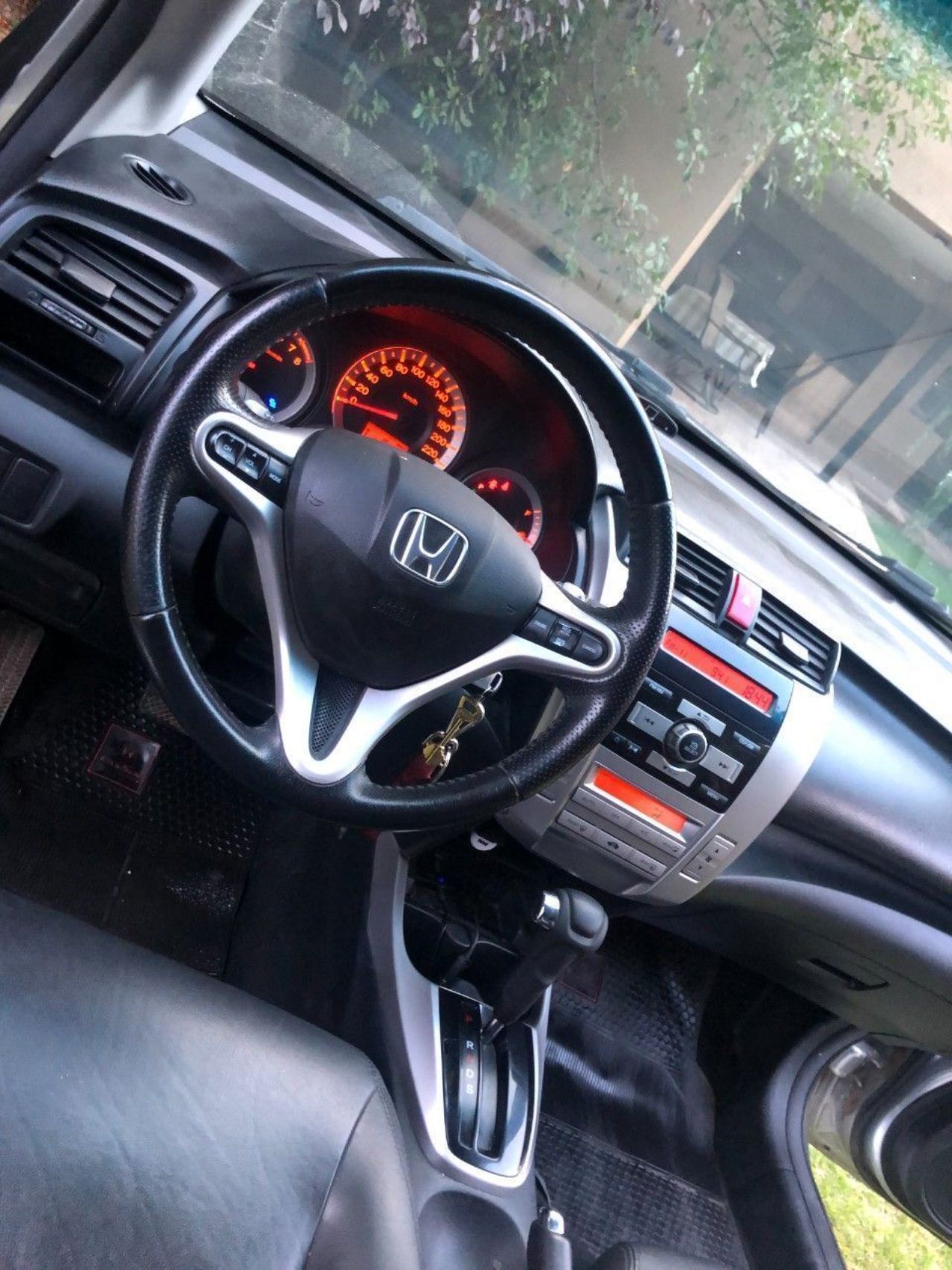 Honda City Usado en Mendoza, deRuedas
