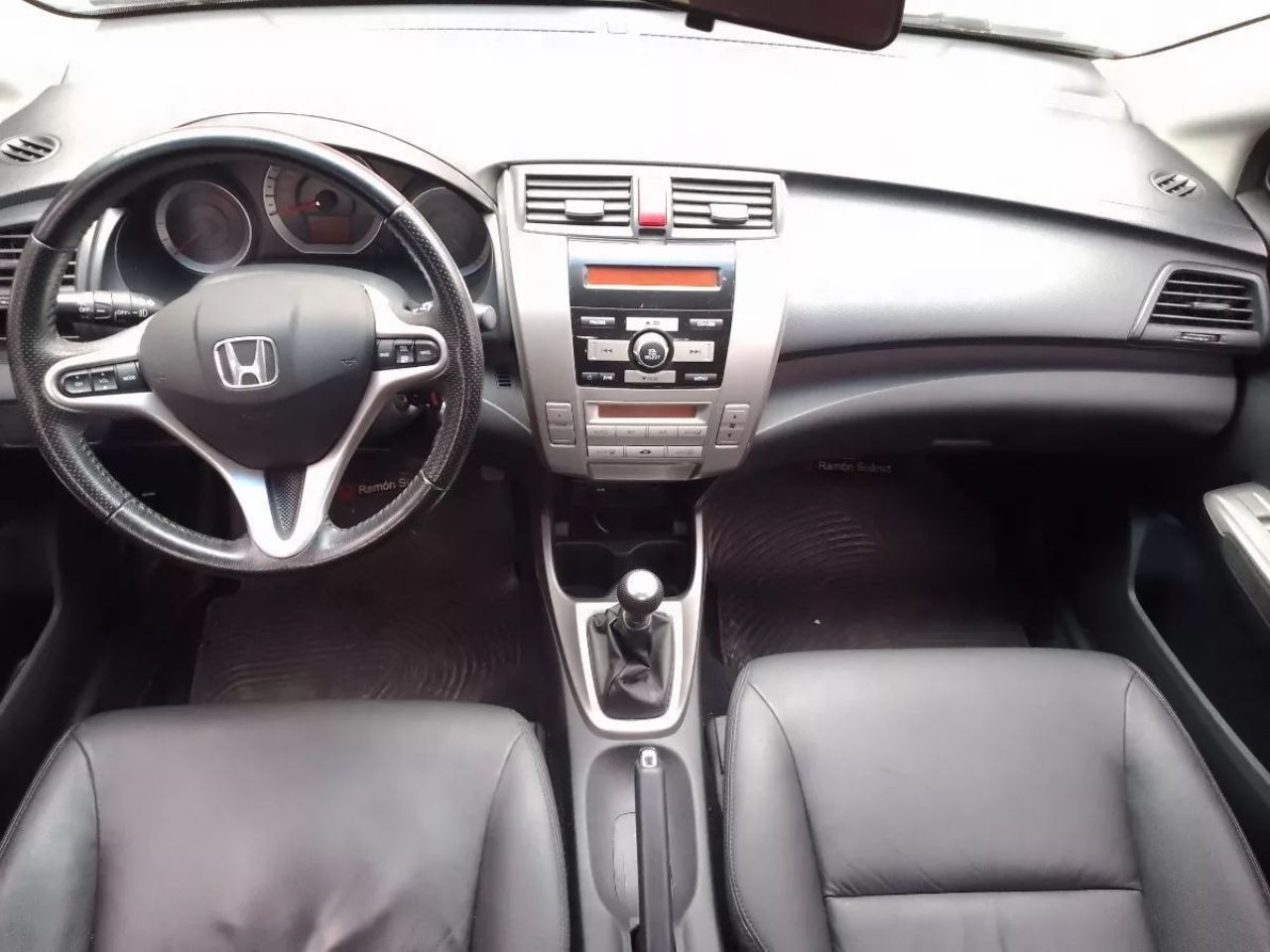 Honda City Usado en Córdoba, deRuedas