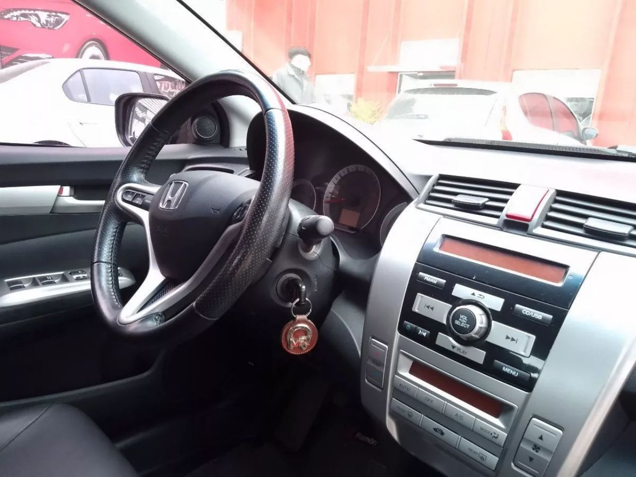 Honda City Usado en Córdoba, deRuedas