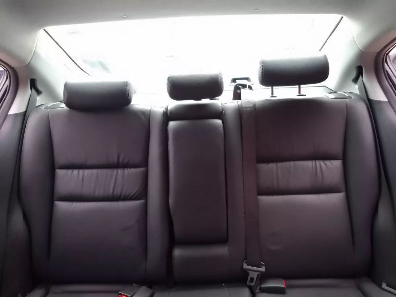 Honda City Usado en Córdoba, deRuedas
