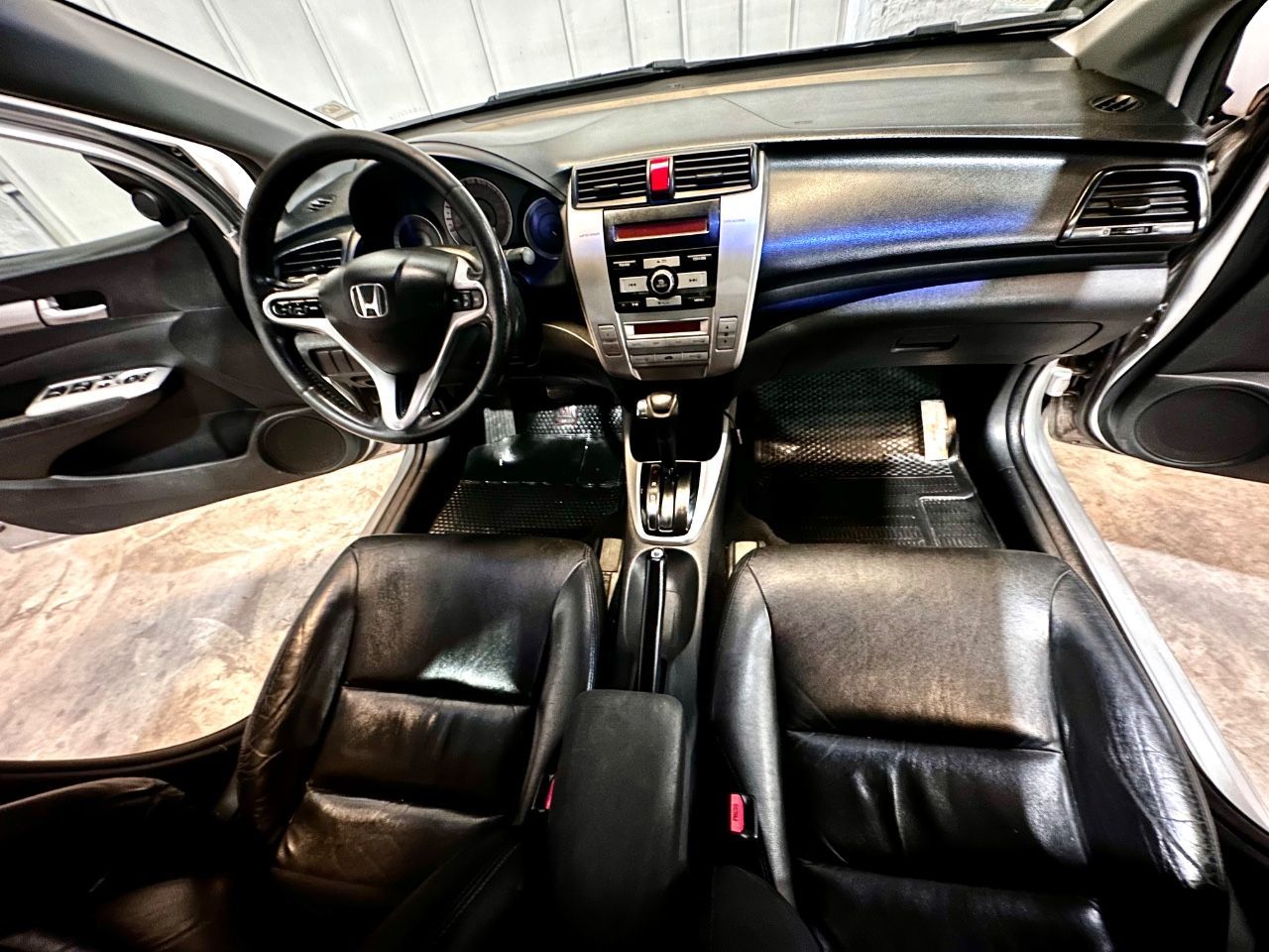 Honda City Usado en Mendoza, deRuedas