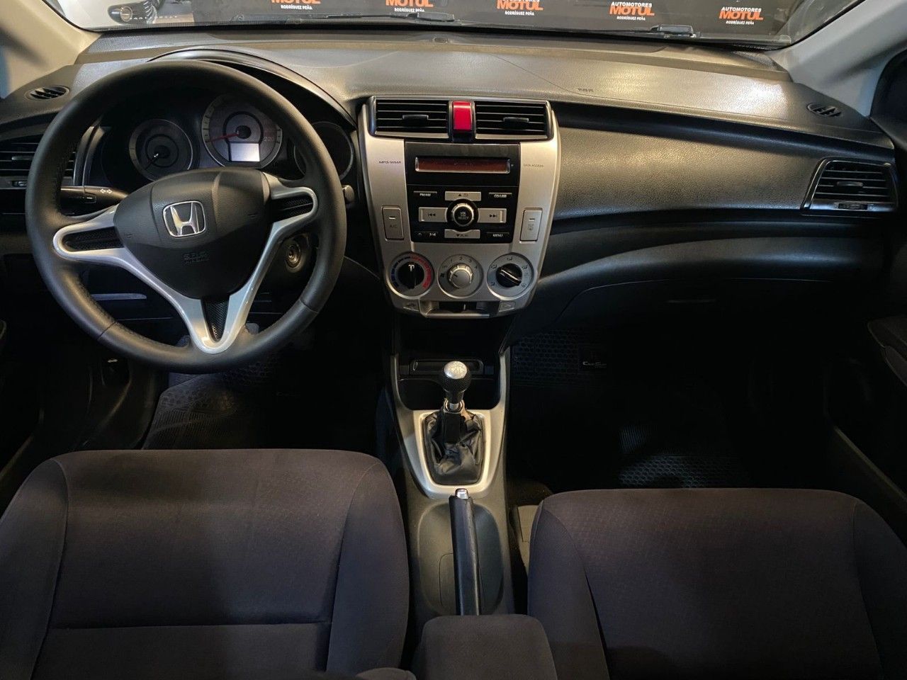 Honda City Usado en Mendoza, deRuedas