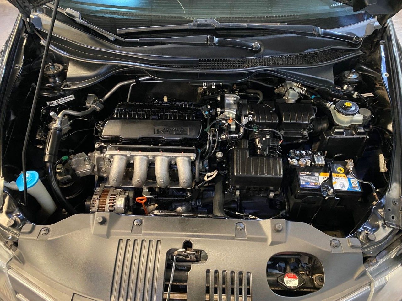 Honda City Usado en Mendoza, deRuedas