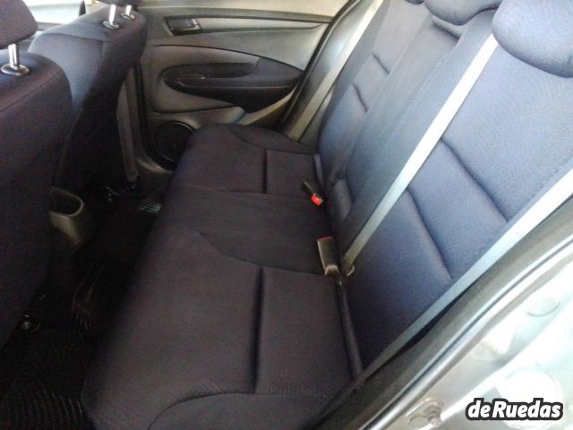 Honda City Usado en Mendoza, deRuedas