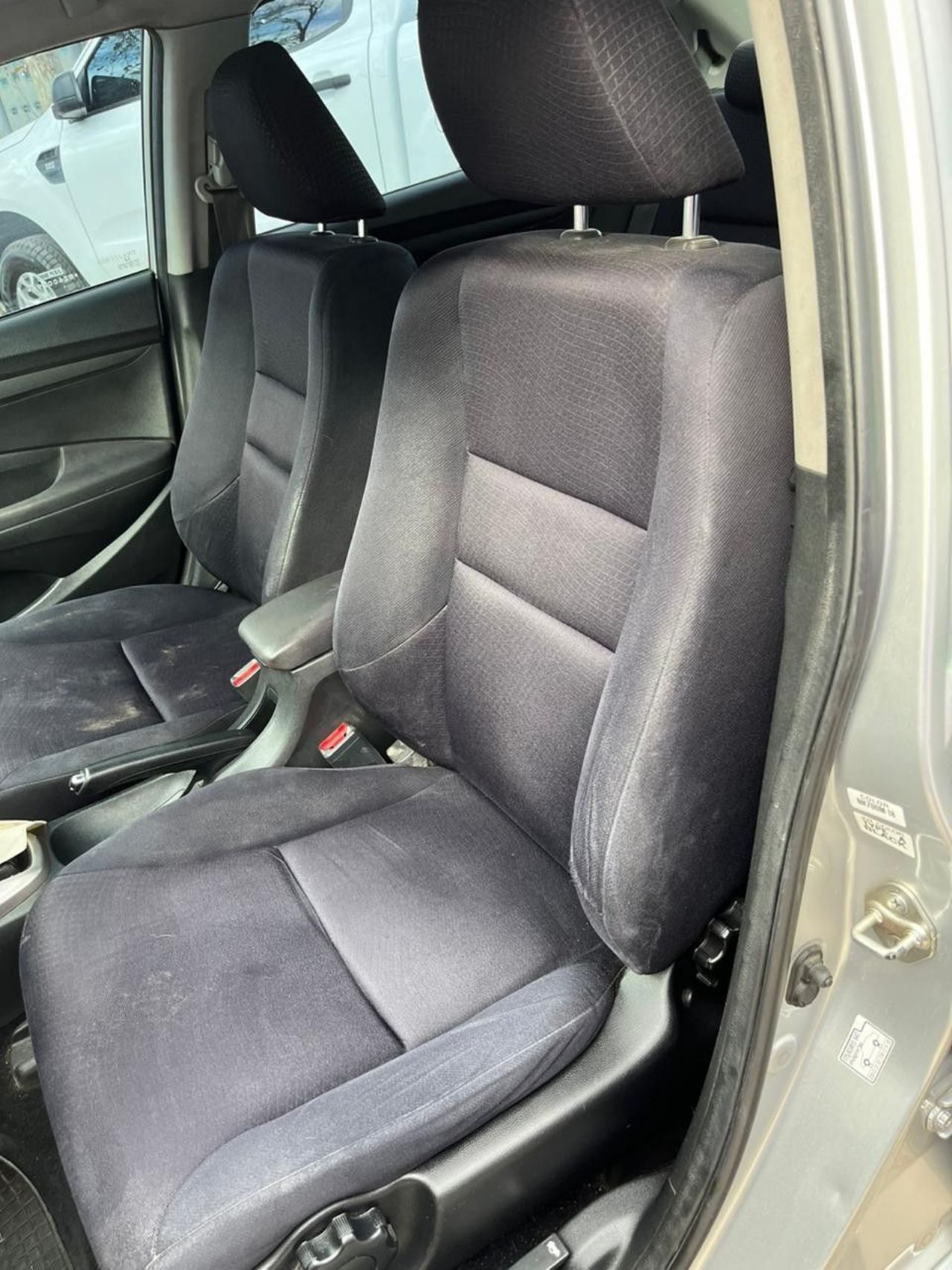 Honda City Usado en Mendoza, deRuedas