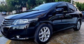 Honda City Usado en San Juan Financiado