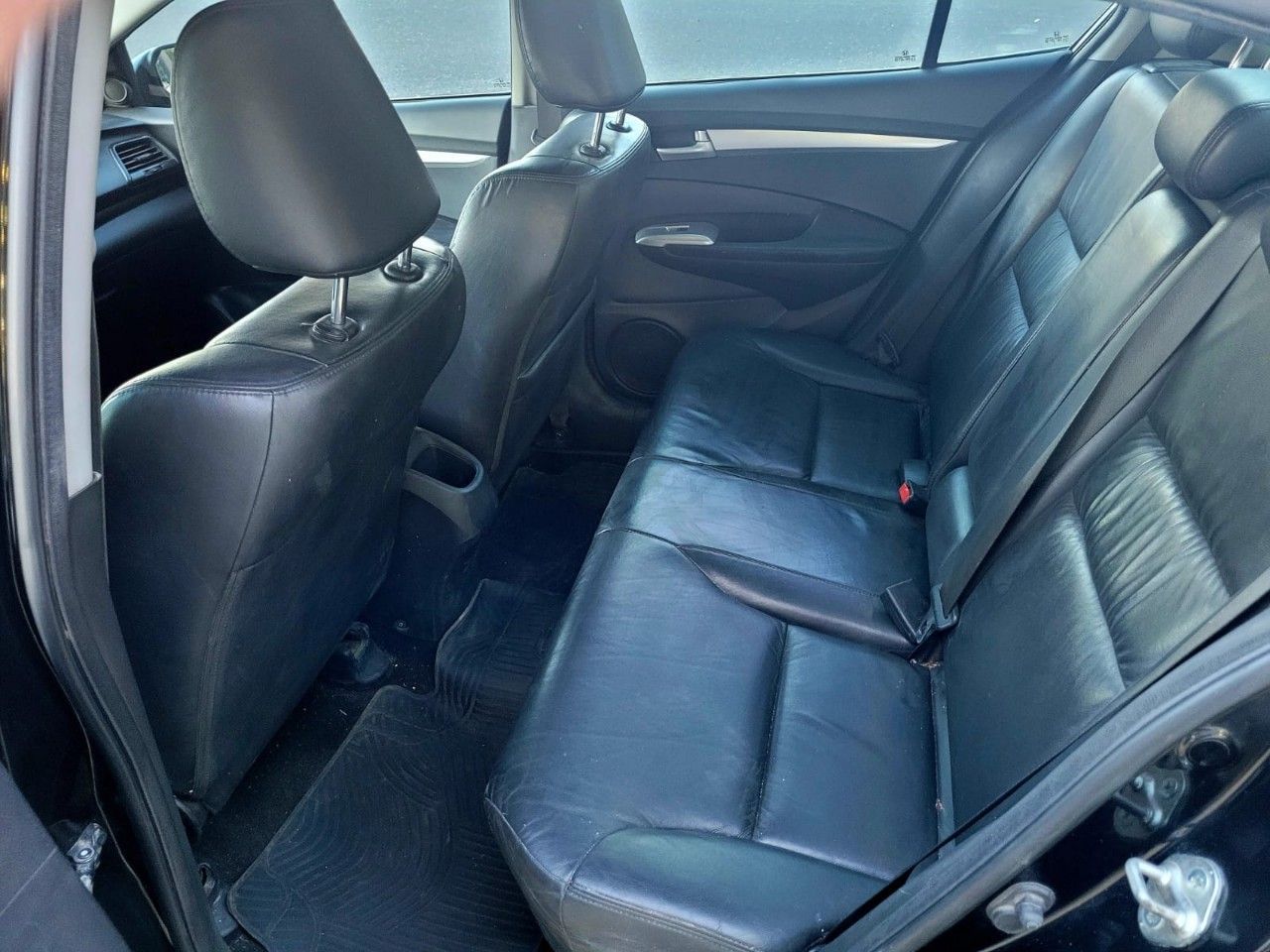Honda City Usado en San Juan, deRuedas