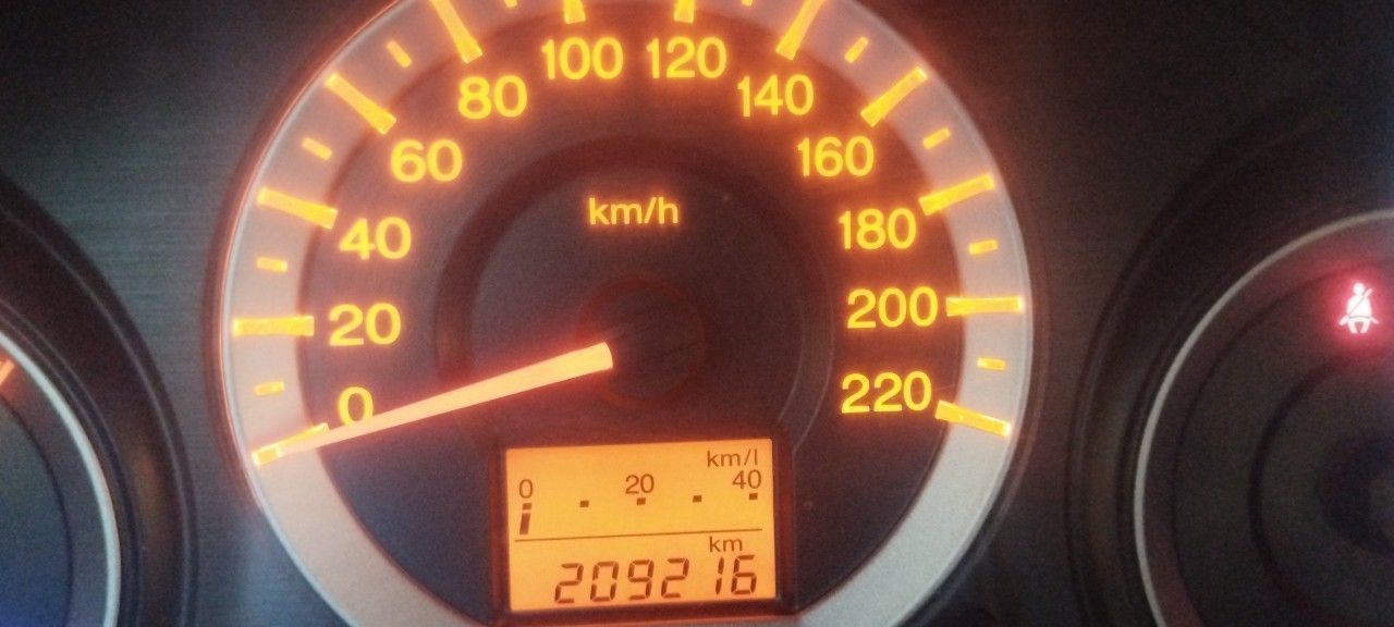 Honda City Usado en Mendoza, deRuedas