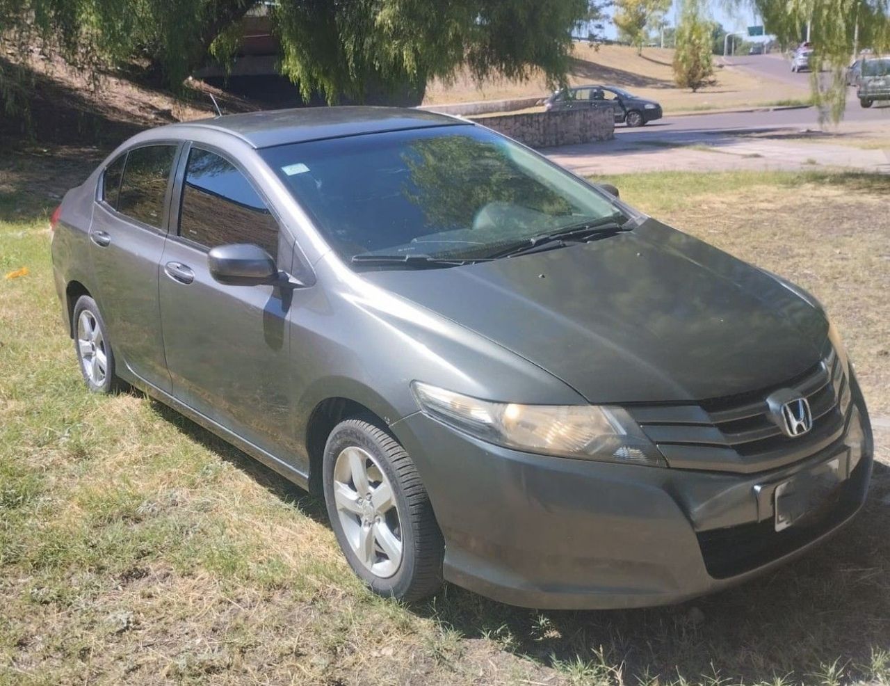 Honda City Usado en Mendoza, deRuedas