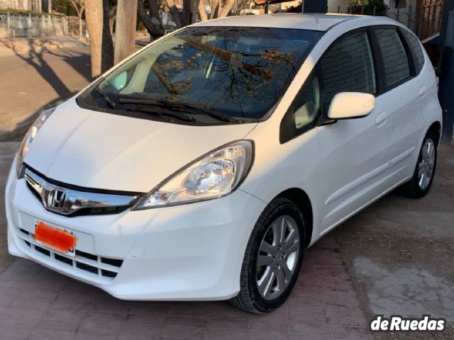 Honda City Usado en Mendoza, deRuedas