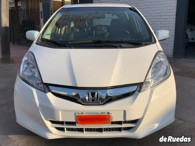 Honda City Usado en Mendoza, deRuedas